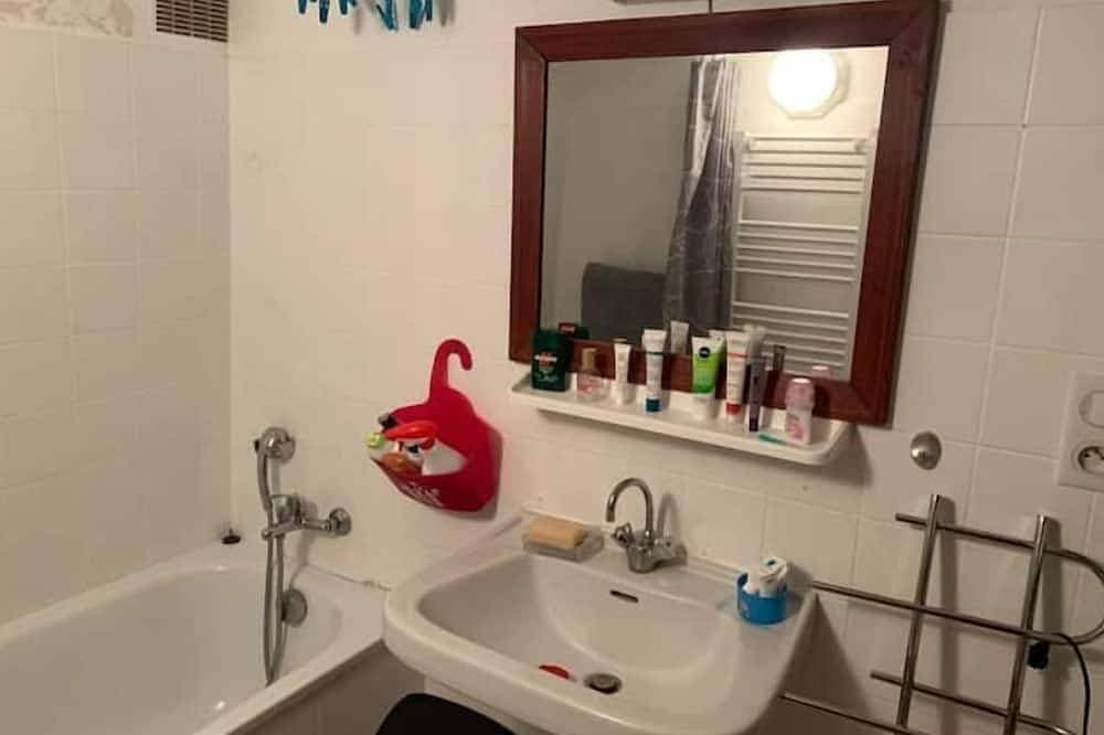 Foto 5 von 30: Colmars Le Coin Détente Tout Confort: Duplex