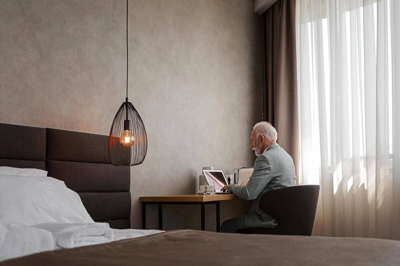 Foto 9 von 74: Apartmenthotel für 2 Personen