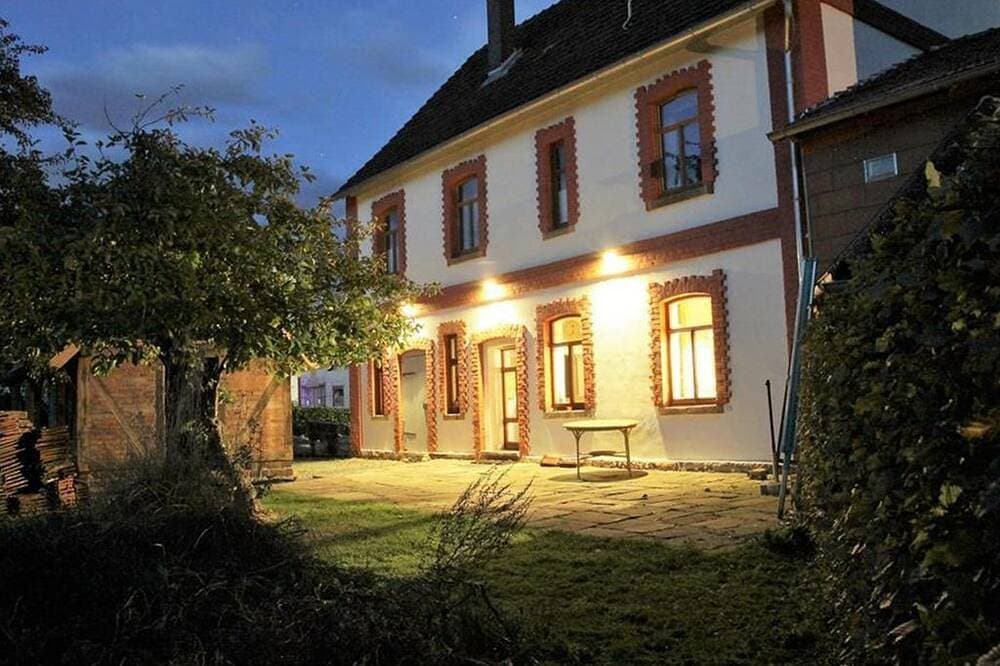 Foto 13 von 30: Ferienhaus Altes Schifferhaus - Altes Schifferhaus
