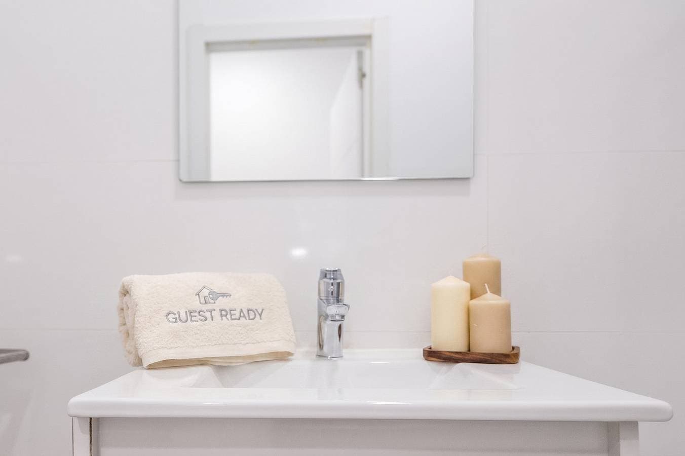 Foto 3 von 25: GuestReady - Charming studio in Malaga centre