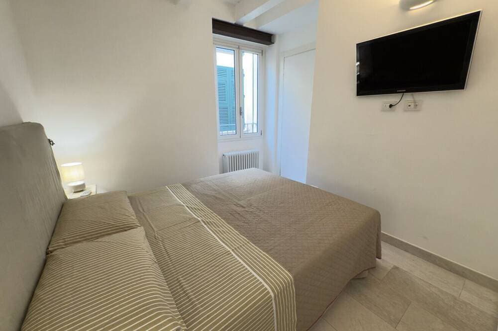 Foto 5 von 16: Zentrum von Alassio, 2 Schritte vom Meer entfernt