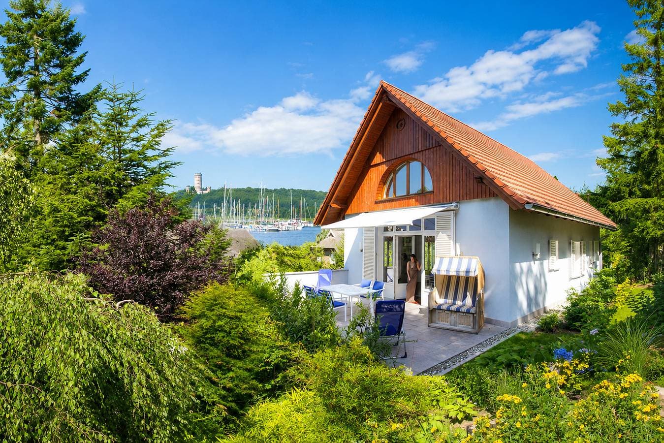 Landhaus Gernitz 1