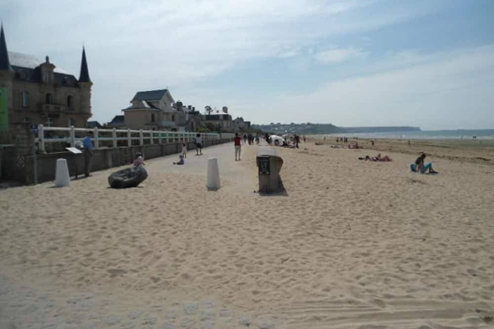 Foto 13 von 15: Freistehendes Haus Perlmuttküste und Landungsstrand