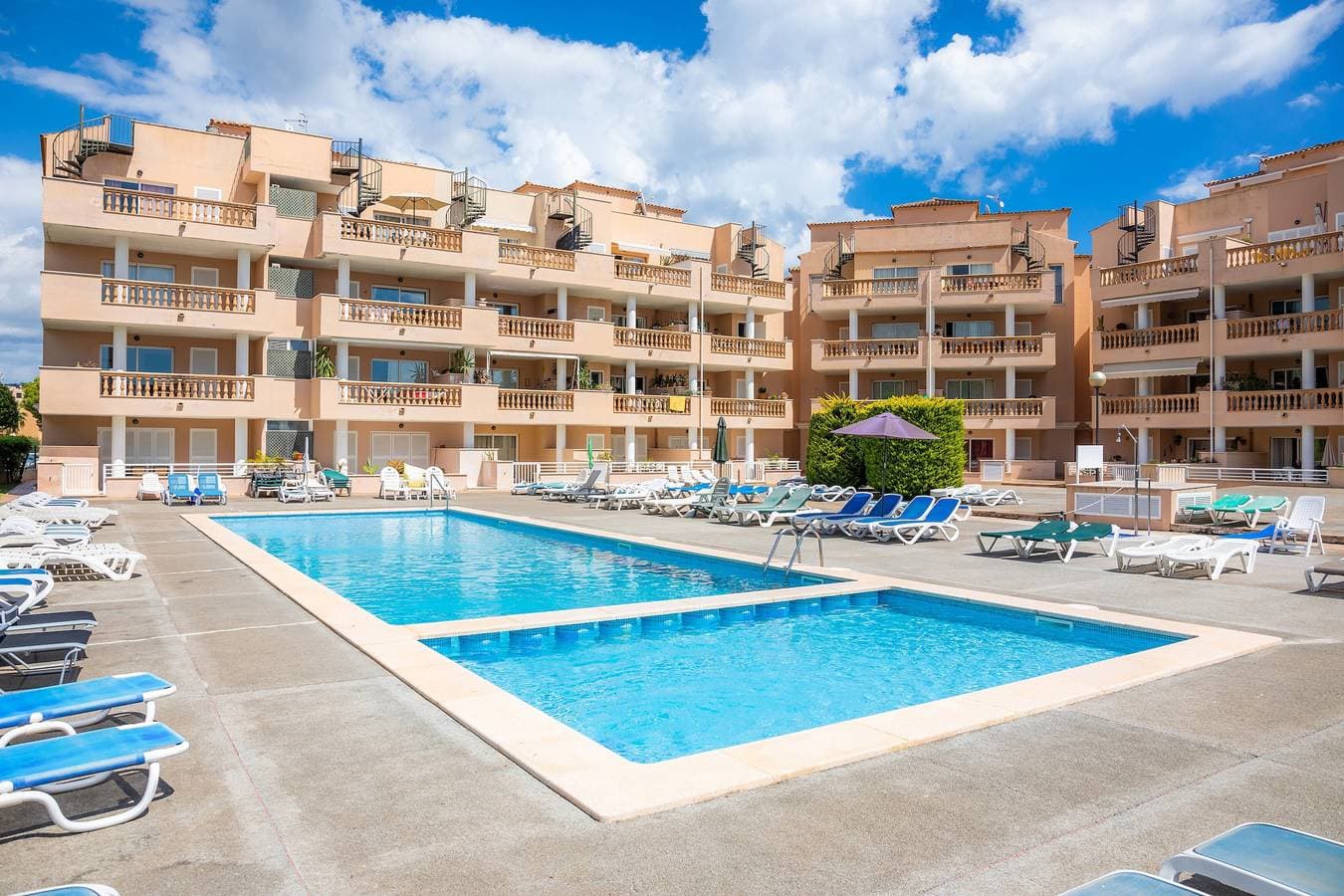 Apartamento Serendipia 1