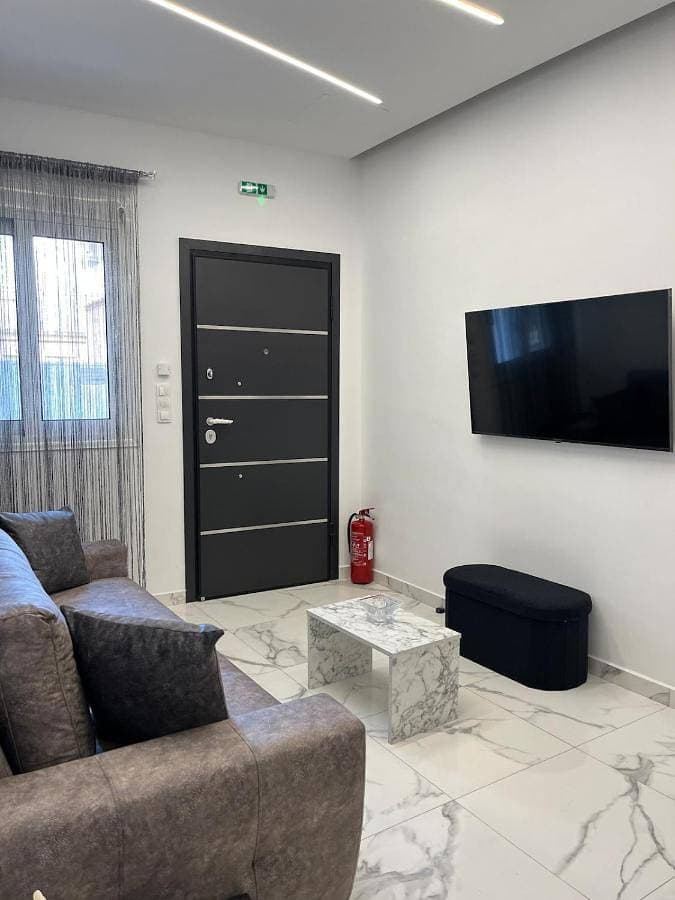 Foto 2 von 12: Two-Bedroom Apartment with City View
