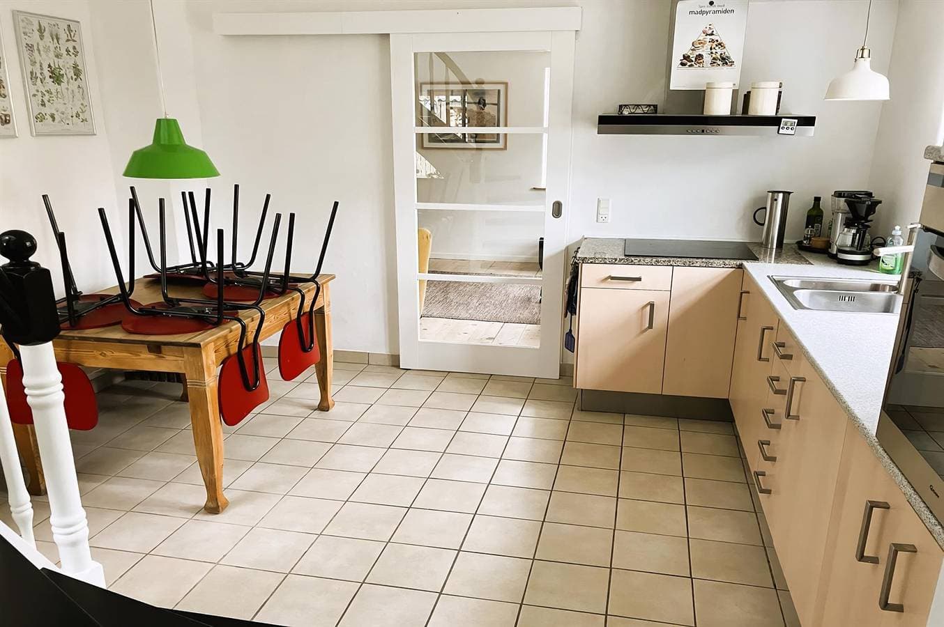 Foto 4 von 27: Pet friendly home in Humble with WiFi