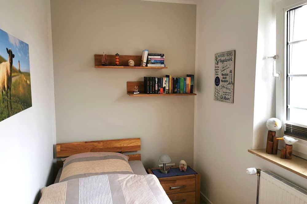 Foto 4 von 11: Komfortable Ferienwohnung für 3 Personen