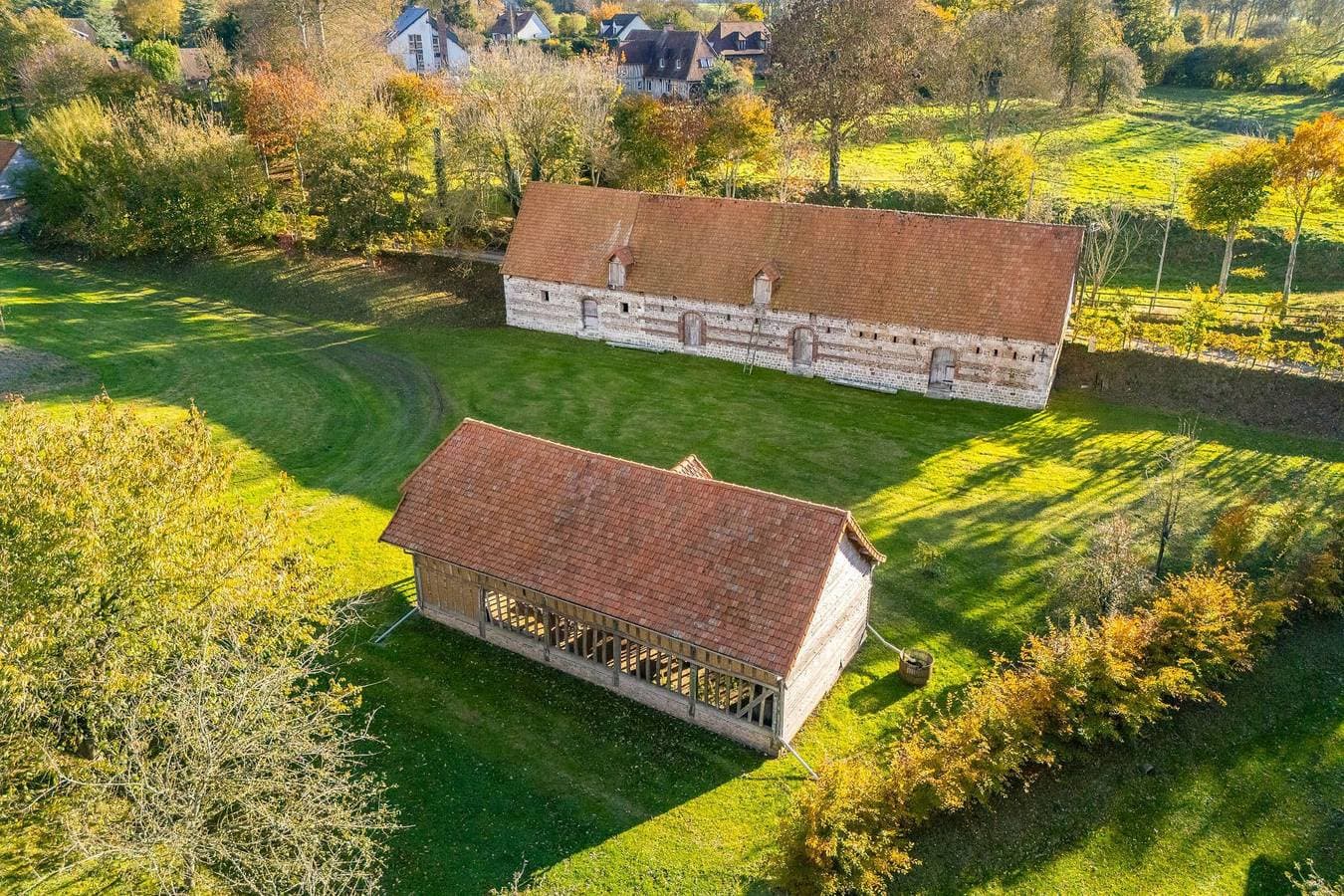 Foto 10 von 30: Villa für 8 Personen mit Garten