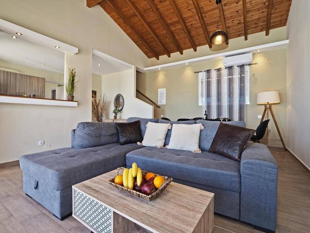 Foto 4 von 5: Villa
