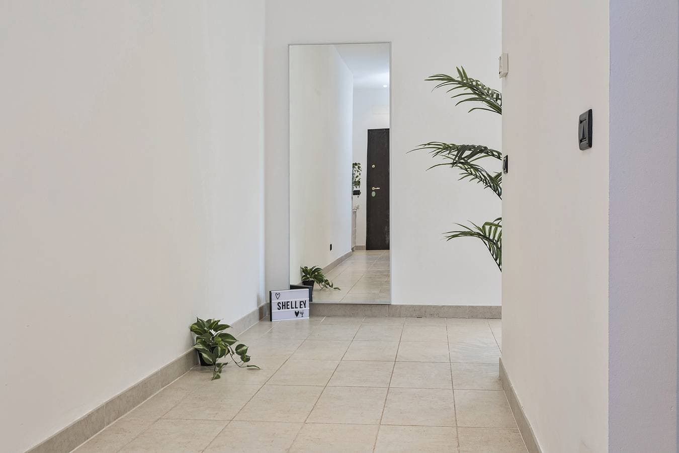 Foto 8 von 14: Shelley Apartments - Tree P.Iva