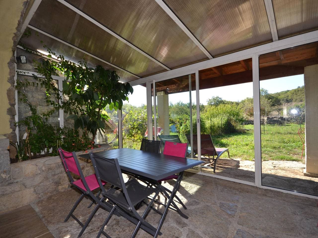 Foto 11 von 76: Garrigue Hideaway in Lanas
