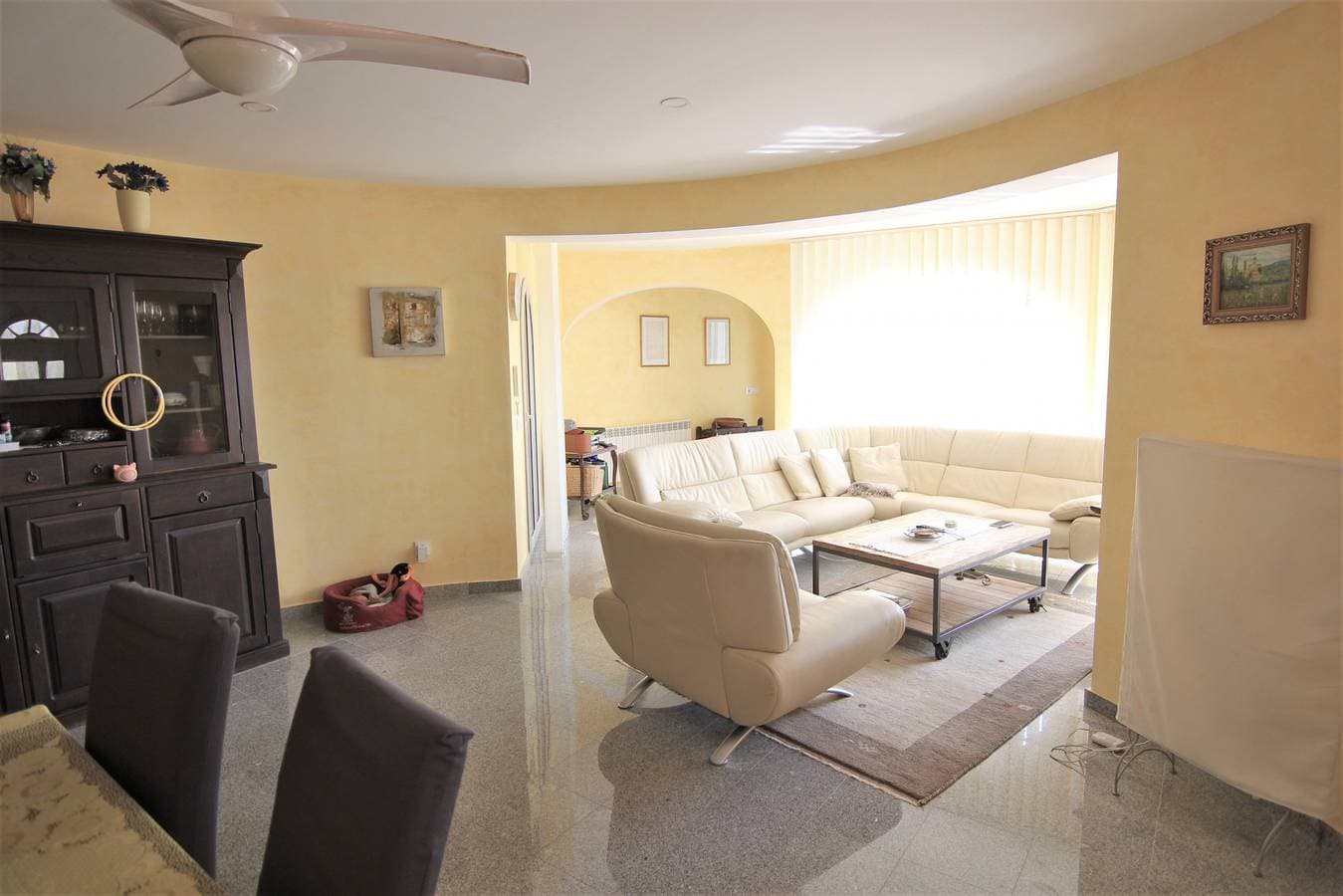 Foto 6 von 39: -Gran Vista-Wifi y Parking Gratis.
