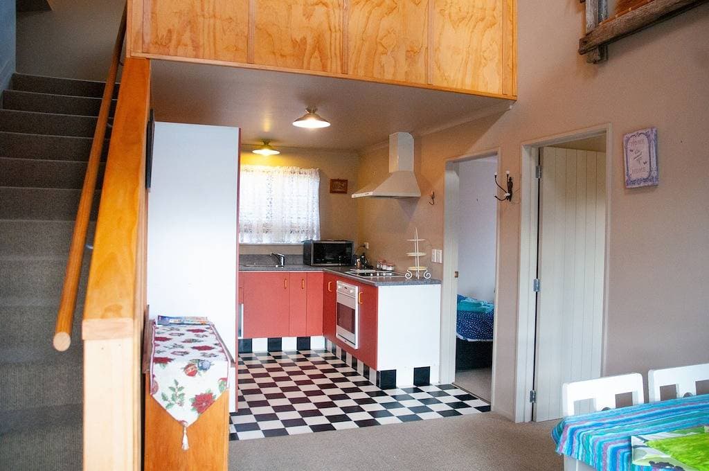 Foto 2 von 7: Die Scheune erholsamer Ort