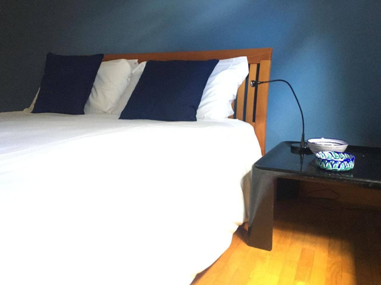Foto 7 von 60: Villa