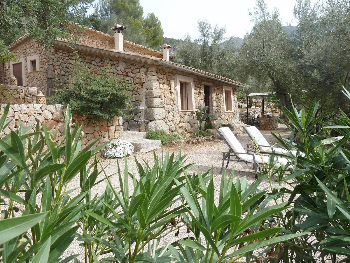 Foto 4 von 30: Country House with Garden View