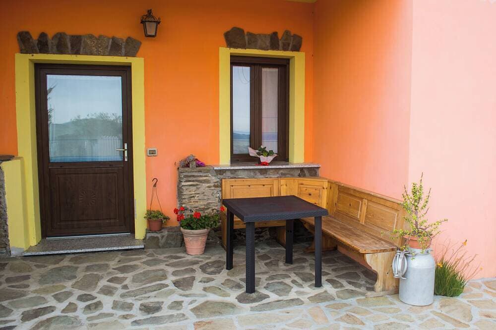 Foto 10 von 18: Appartamento due posti letto