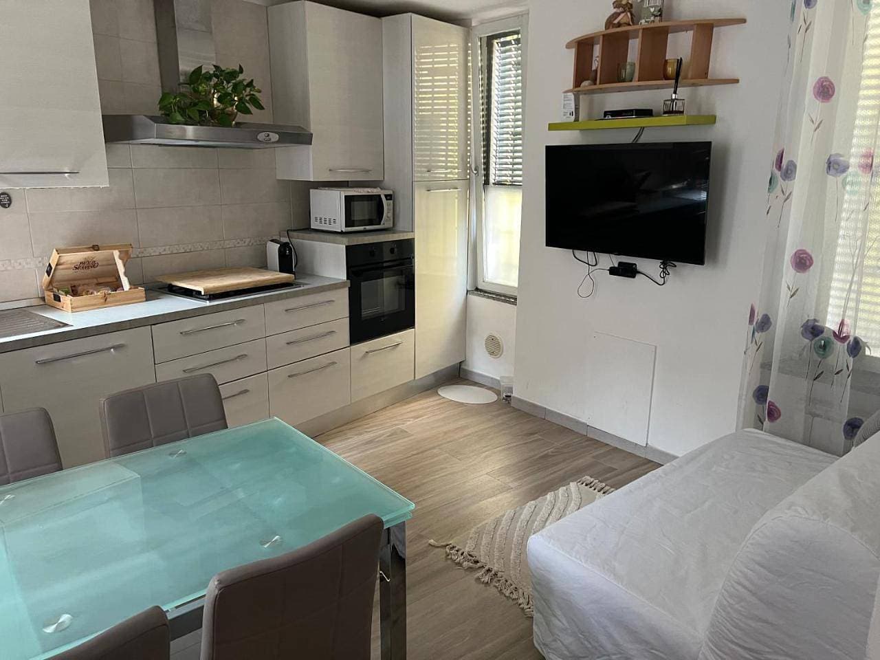 Foto 11 von 33: One-Bedroom House