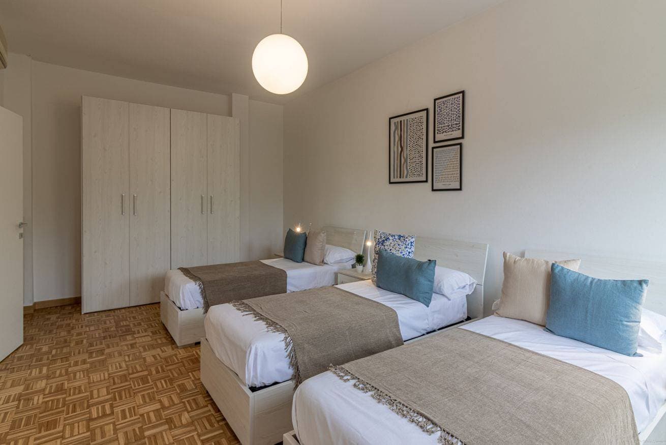 Foto 8 von 25: Ferienwohnung für 2 Personen