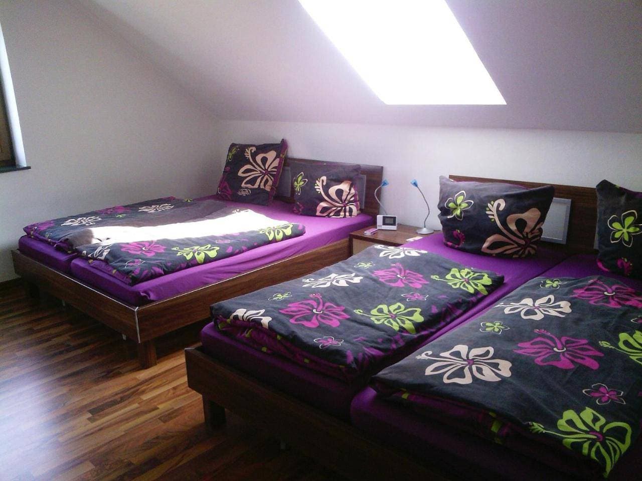 Foto 10 von 41: Four-Bedroom Holiday Home