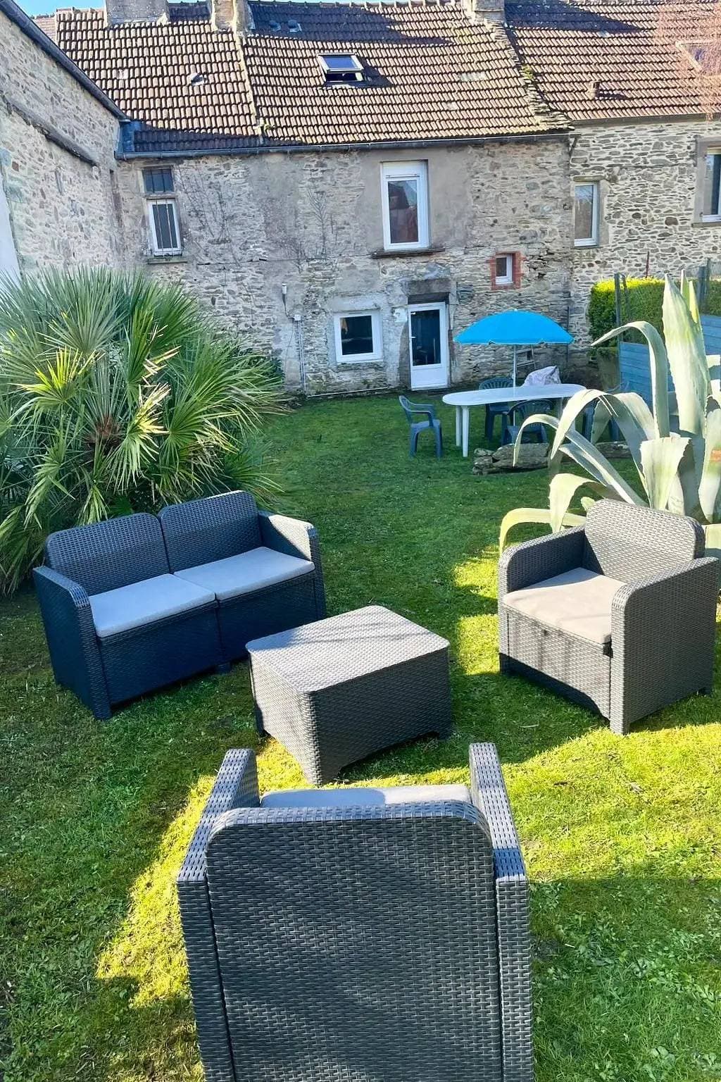 Foto 11 von 28: Haus 5 Personen