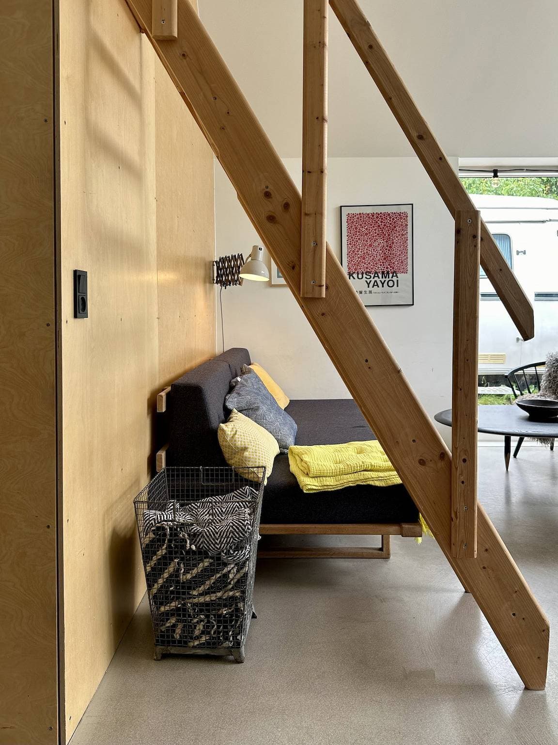 Foto 9 von 47: Modernes und gemütliches Sommerhaus in Balka
