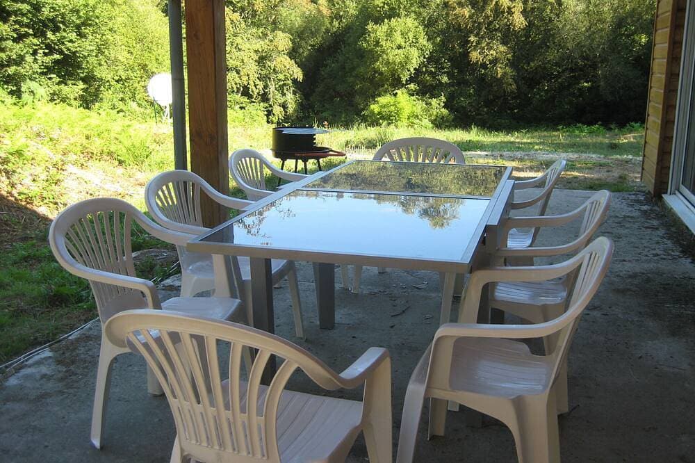 Foto 11 von 16: ---- Holzchalet ----