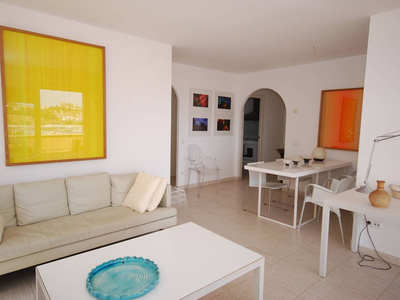 Foto 13 von 36: Wohnung in Sant Feliu am Strand
