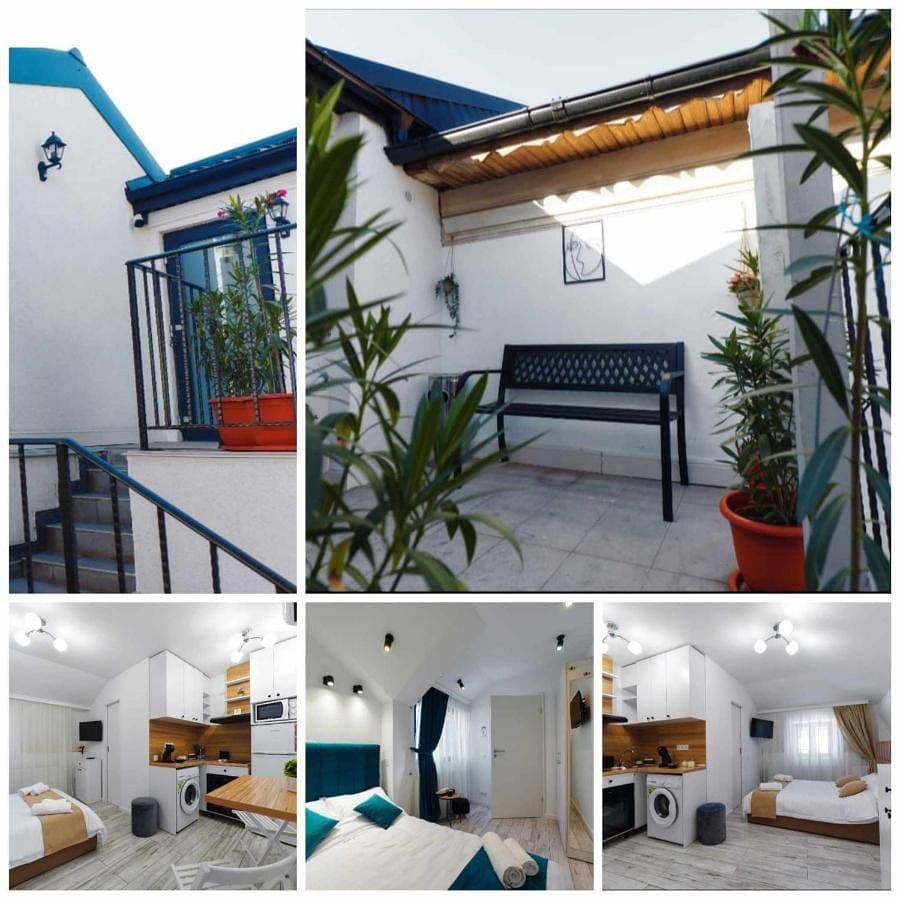 Bella House Apartaments 1
