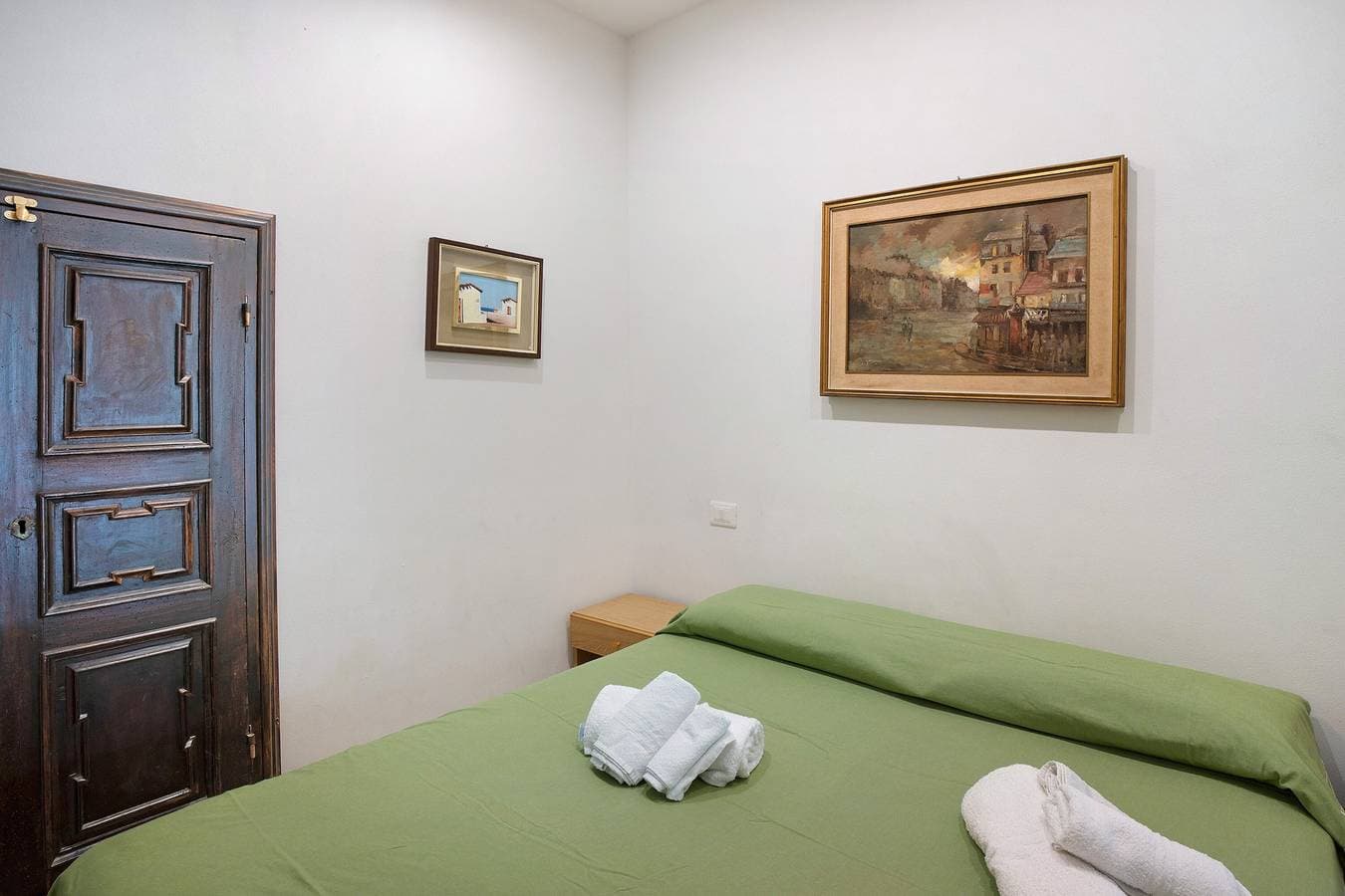 Foto 10 von 20: Ferienwohnung 'Primo Mare, Borgo Dei Pescatori' mit WLAN