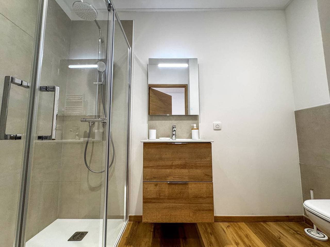 Foto 5 von 9: Studio für 2 Personen