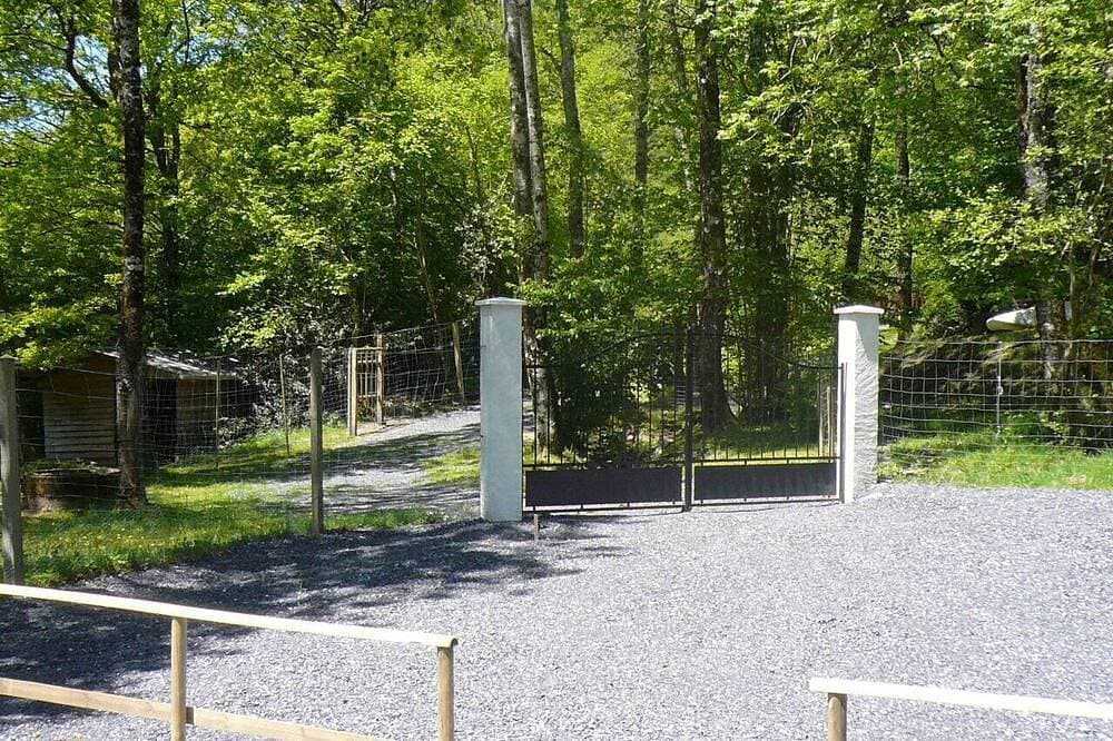 Foto 11 von 16: Die Landkarawane, ein Paradies für Naturliebhaber