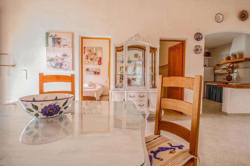 Foto 8 von 30: Kleine und gemütliche Finca bei Petra