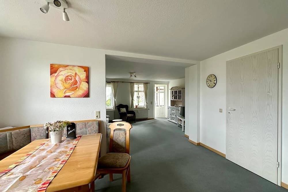 Foto 7 von 22: Ferienwohnung/App. für 4 Gäste mit 55m² in Thale