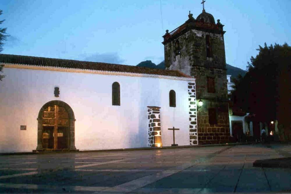 Foto 12 von 30: Casitas Las Pereras - Privater Pool