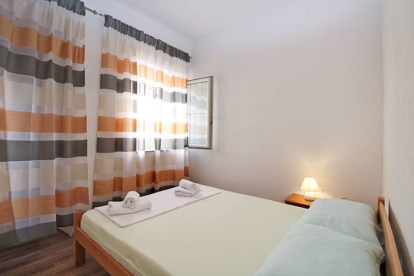 Foto 3 von 15: Ferienwohnung für 2 Personen mit Terrasse