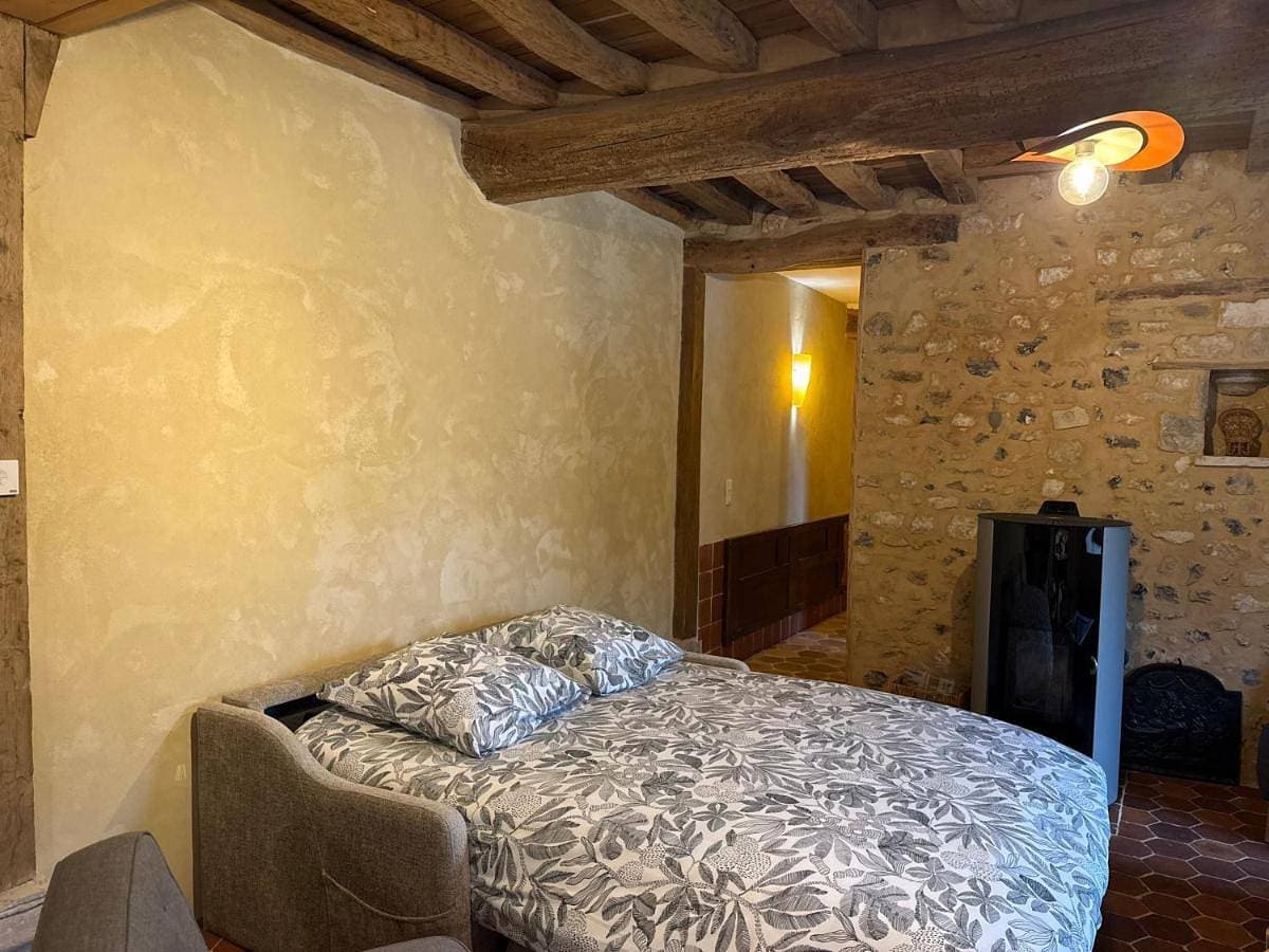 Foto 4 von 36: Two-Bedroom House