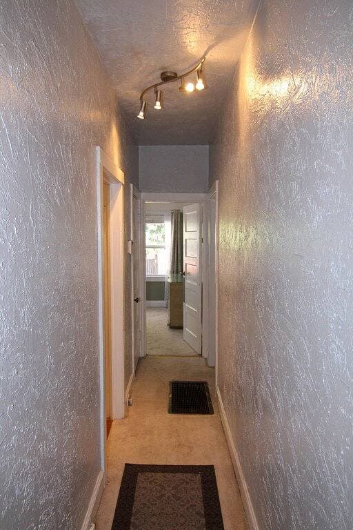 Charming Two Room Bungalow with Patio and Backyard Near Downtown 1