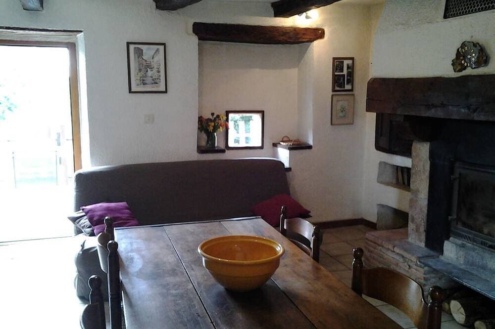 Foto 7 von 17: Aymes - Vaour - Gîte
