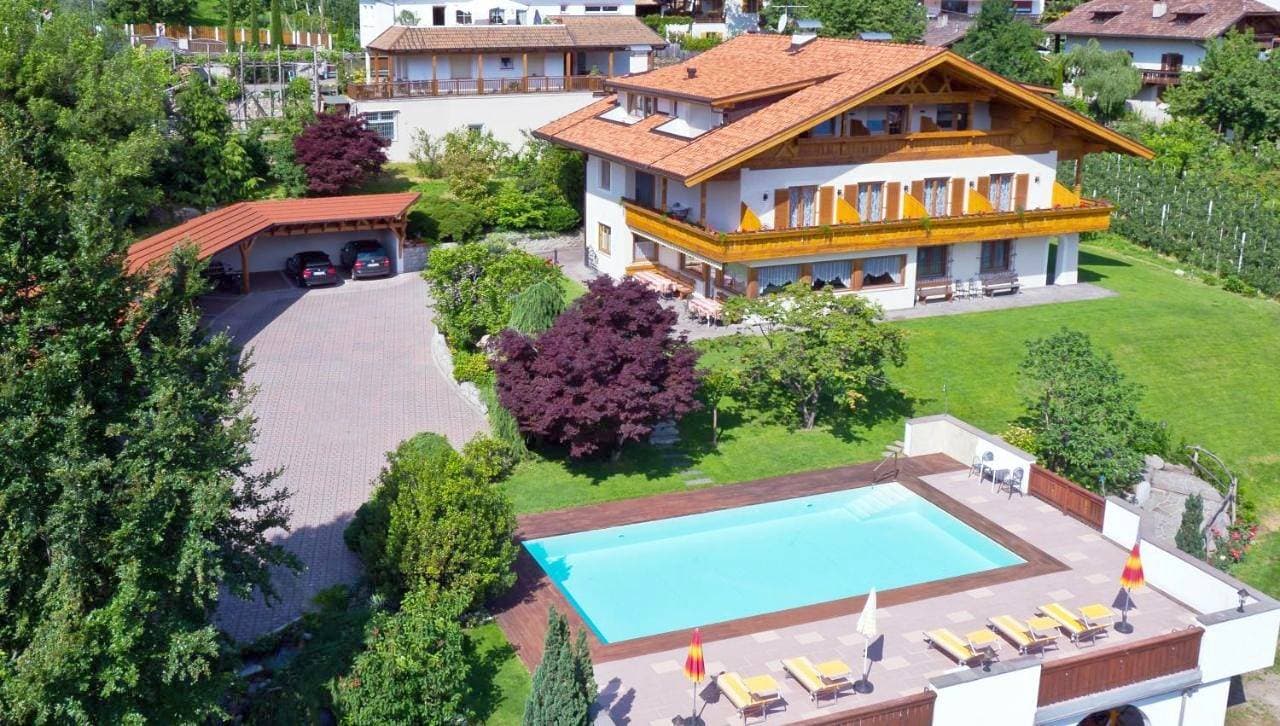 Pension Golser 1
