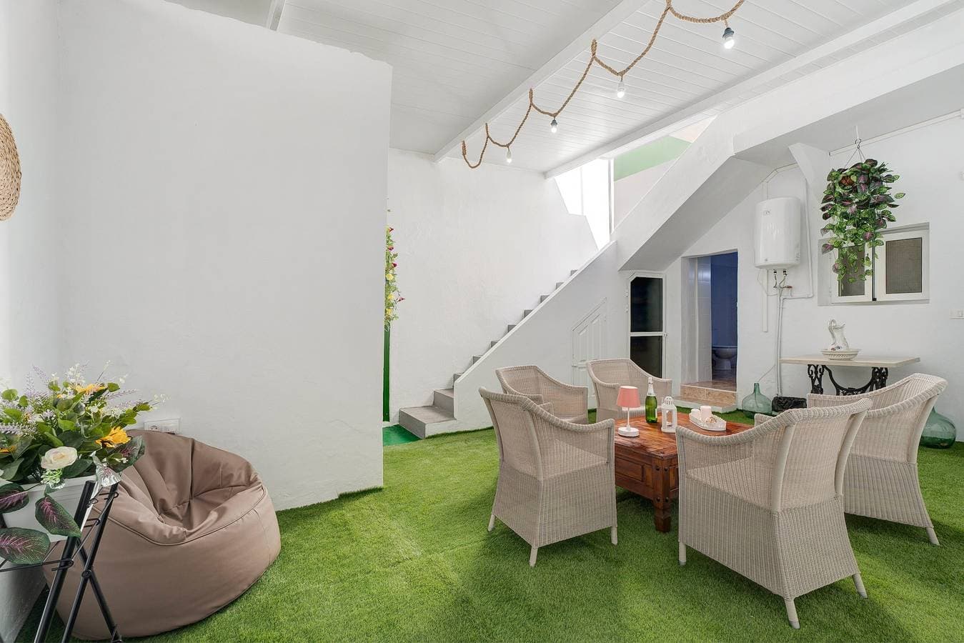 La Casa de Tina 1