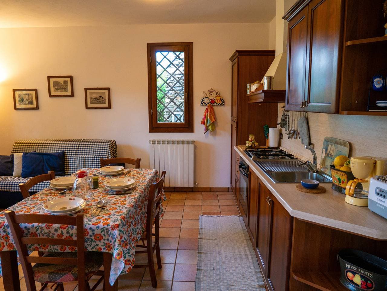 Foto 11 von 26: 1039Im - Borgata Vallone - Lucciola