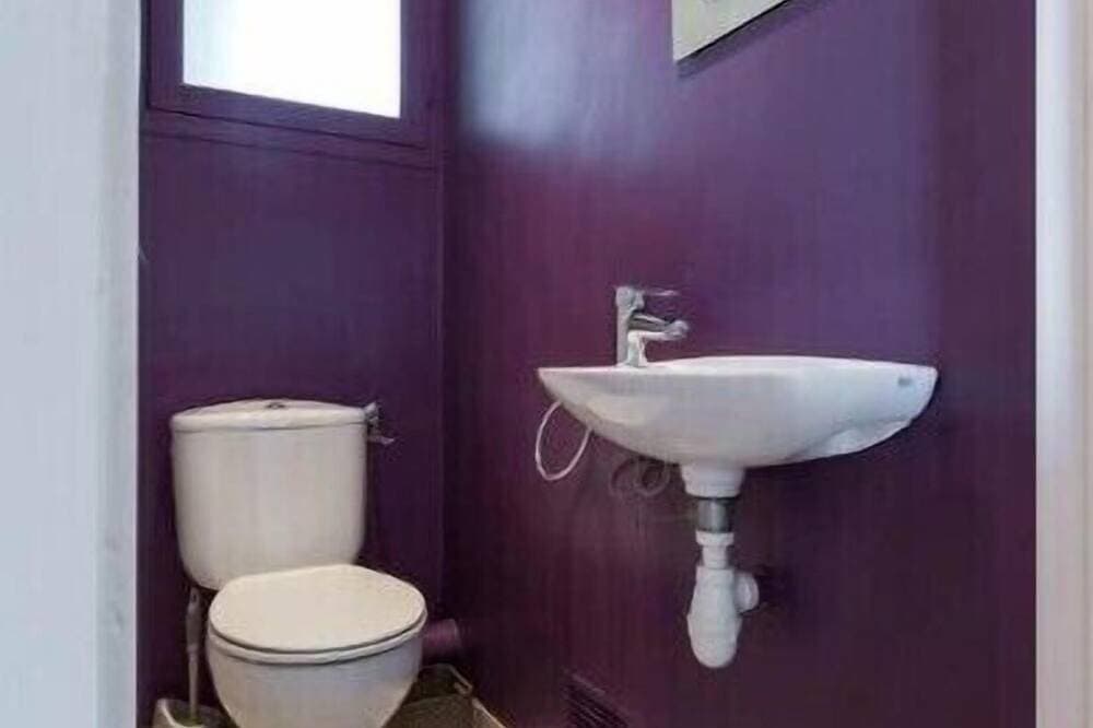Foto 6 von 28: 3-Zimmer-Wohnung von 80 m2, nicht zu übersehen, in einer kleinen, ruhigen Residenz.