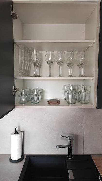 Foto 10 von 48: Olive Suite - Piazza 83b Residences