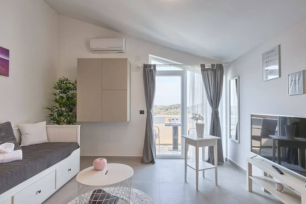 Foto 4 von 24: Apartments La Mer - Studio A