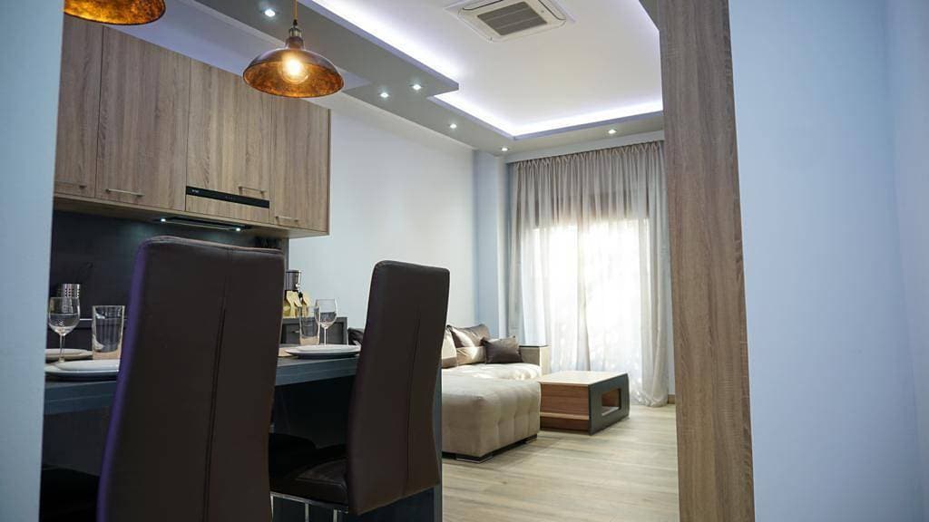 Foto 9 von 35: Ferienwohnung für 4 Personen