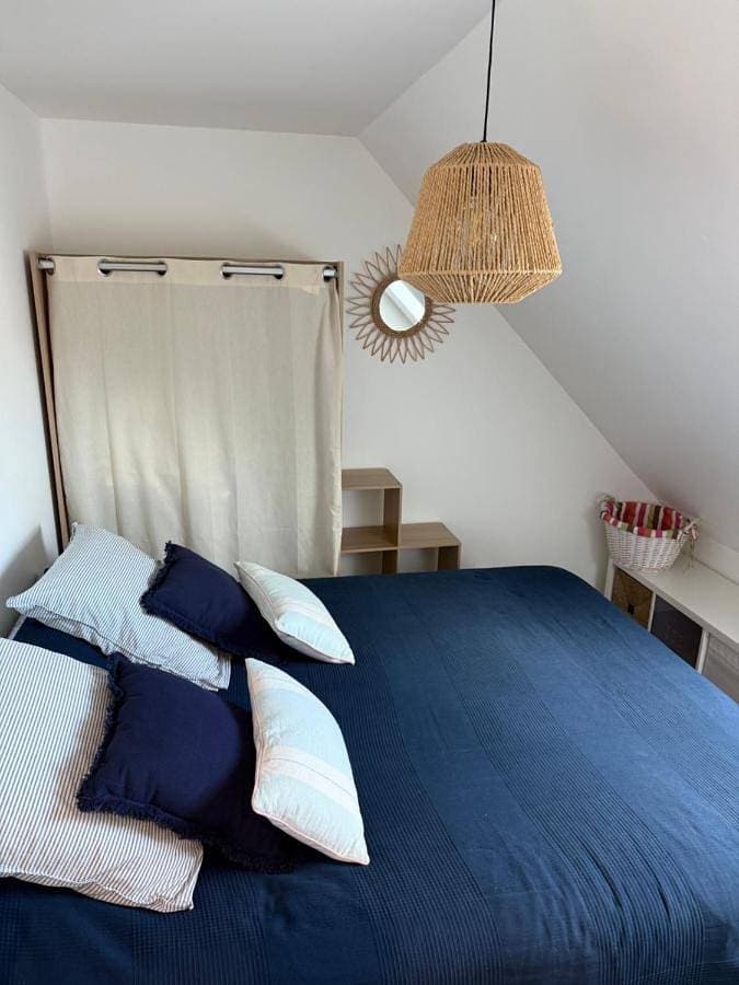 Foto 4 von 22: One-Bedroom Apartment