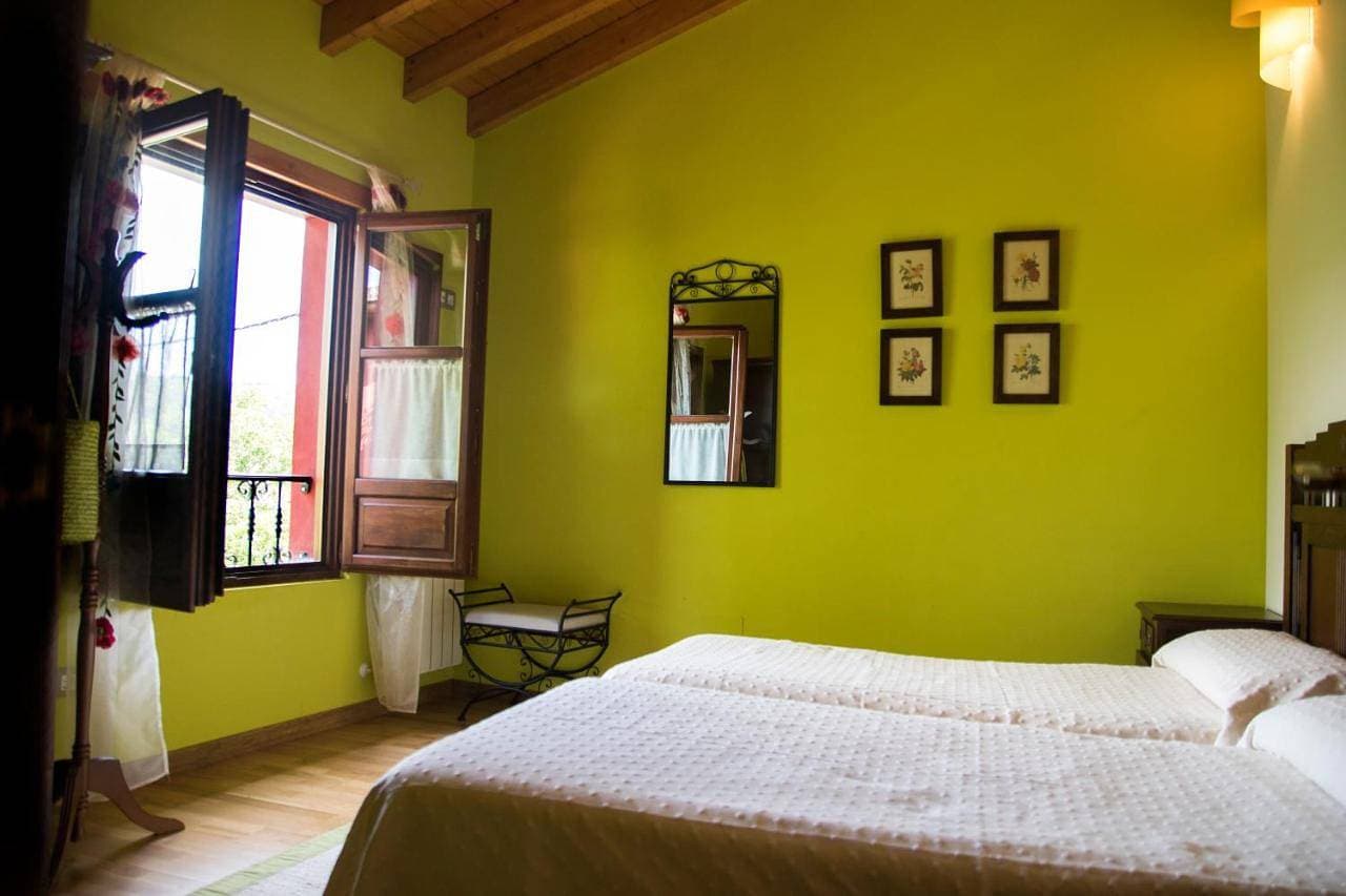 Foto 4 von 9: Two-Bedroom House