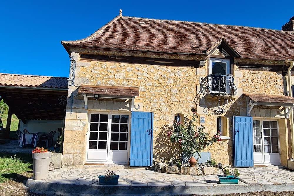 Foto 10 von 30: Gîte Paisible à la Campagne au Cœur des Vignobles du Bergeracois