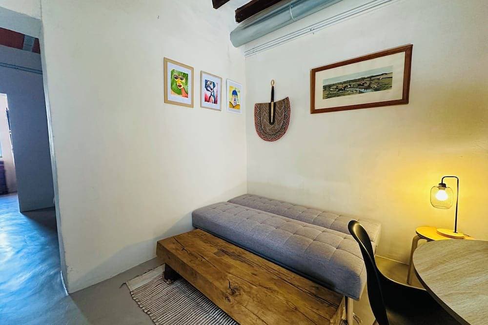 Foto 10 von 30: Modern apartment in San Juan, Alicante ideal for a romantic getaway