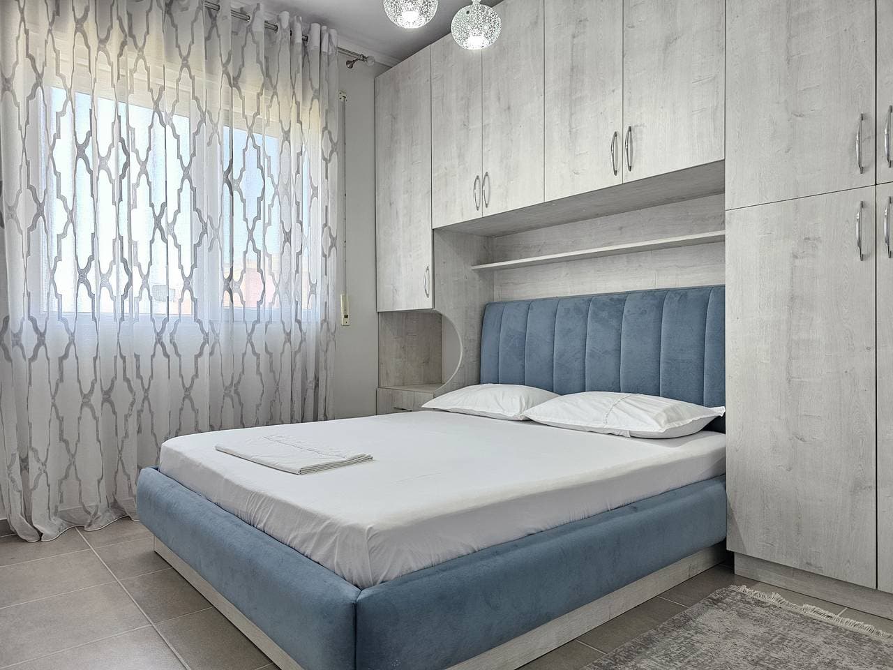 Foto 4 von 21: Ferienwohnung für 4 Personen mit Balkon